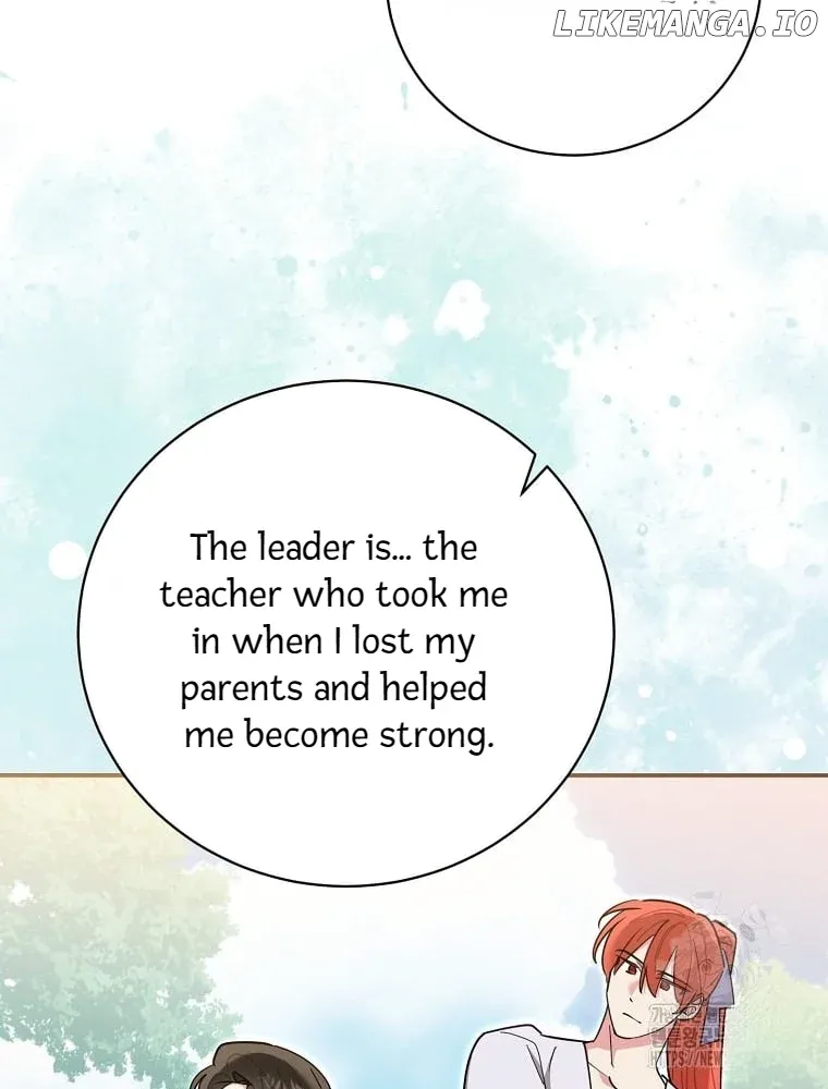 I am the Precious Daughter of the Greatest Villain in the Fantasy World Chapter 141 46